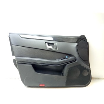 GUARNECIDO PUERTA DELANTERA IZQUIERDA A2127200170 