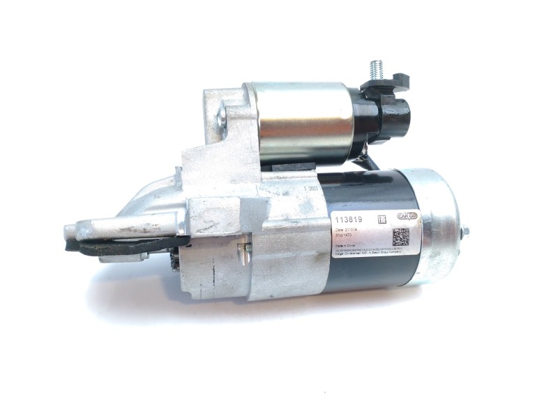Recambio de motor arranque para mazda 6 berlina (gg) 2.3 cat referencia OEM IAM L32718400  