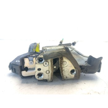 CERRADURA PUERTA DELANTERA IZQUIERDA 6904053100 