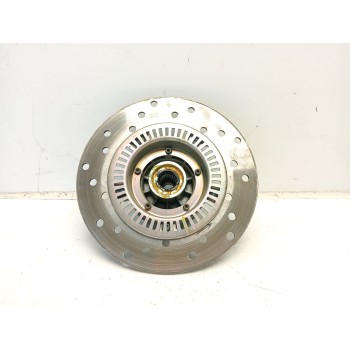 DISCO FRENO DELANTERO 1C000110 