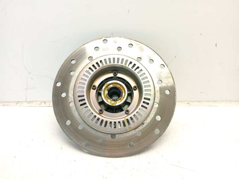 Recambio de disco freno delantero para piaggio (vespa) vespa 125ie 3v primavera referencia OEM IAM 1C000110  