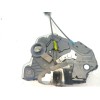 Recambio de cerradura puerta delantera izquierda para lexus is200 (ds2/is2) 250 v6 referencia OEM IAM 6904053100  
