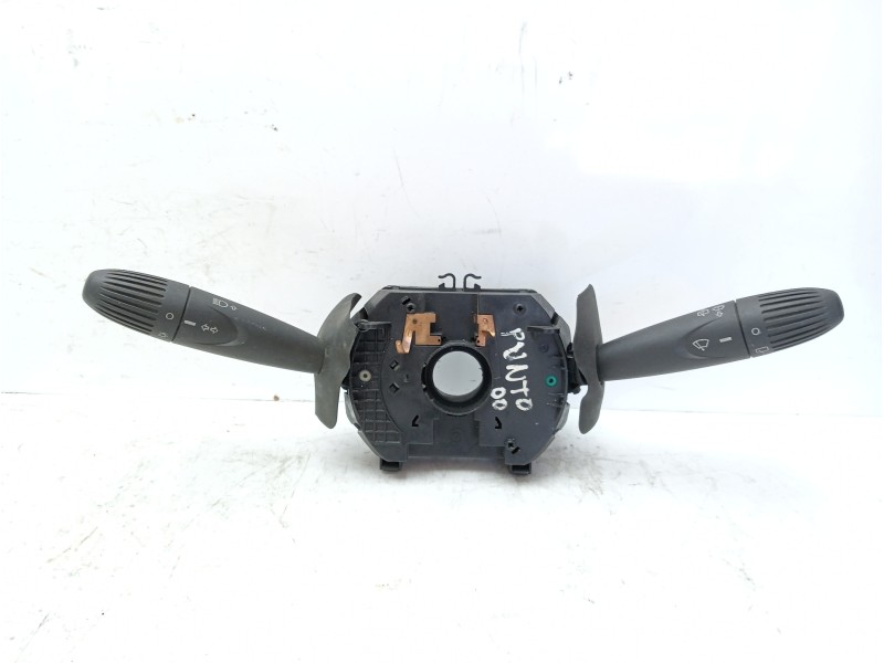 Recambio de mando luces para fiat punto berlina (188) 1.9 diesel eco referencia OEM IAM 735267951  