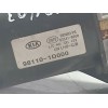 Recambio de motor limpia delantero para kia carens 2.0 crdi referencia OEM IAM 981101D00  