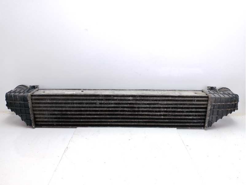 Recambio de intercooler para mercedes-benz clase c (w203) berlina 200 compressor (203.042) referencia OEM IAM A2035000500  