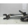 Recambio de motor limpia delantero para kia carens 2.0 crdi referencia OEM IAM 981101D00  
