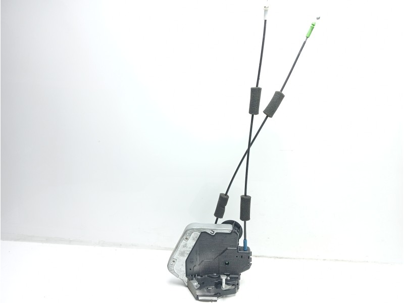Recambio de cerradura puerta trasera derecha para lexus rx 400h referencia OEM IAM 6905060070  