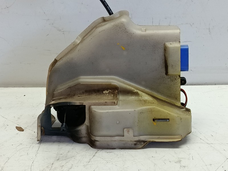 Recambio de cerradura puerta delantera derecha para volkswagen golf v (1k1) 1.9 tdi referencia OEM IAM 3D1837016AC  