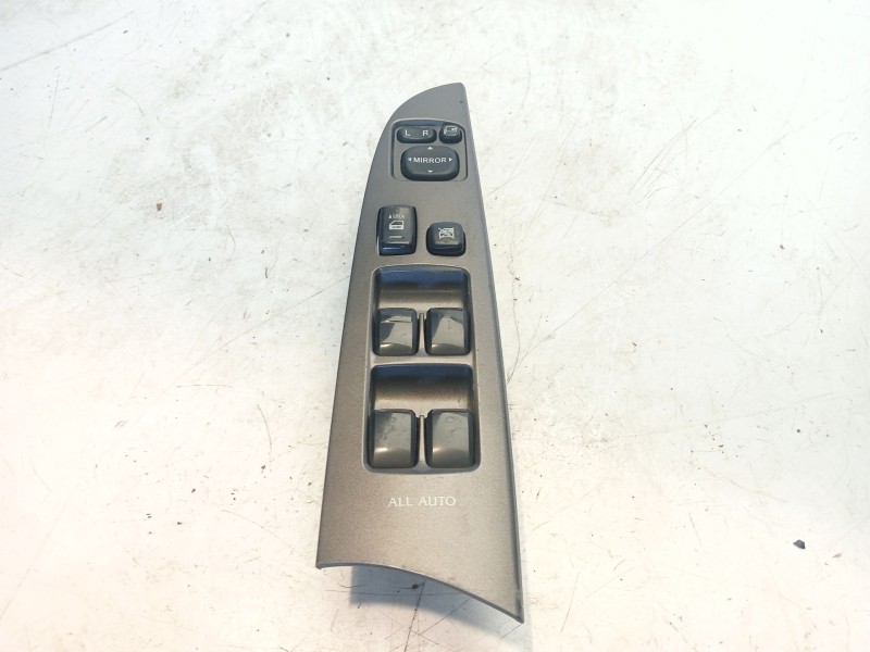 Recambio de mando elevalunas delantero izquierdo para lexus is200 (ds2/is2) 250 v6 referencia OEM IAM 8404053080  