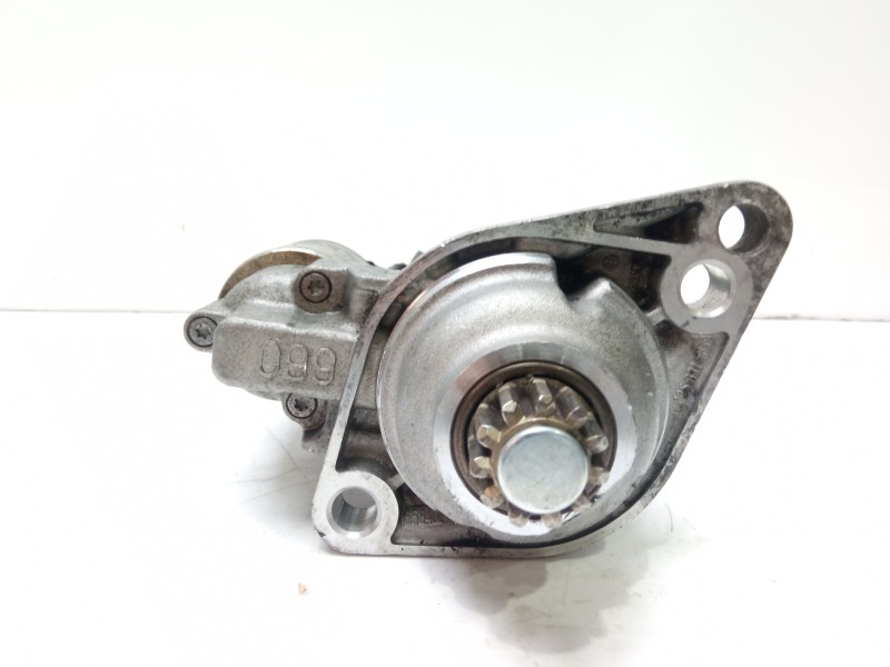 Recambio de motor arranque para volkswagen passat variant (3c5) 2.0 tdi referencia OEM IAM 02Z911023N 0001123028 