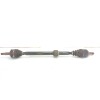 Recambio de transmision delantera derecha para toyota auris 1.4 turbodiesel cat referencia OEM IAM 4341002580  