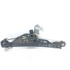 Recambio de motor elevalunas trasero izquierdo para bmw serie 5 berlina (e60) 520d referencia OEM IAM 67626922319  