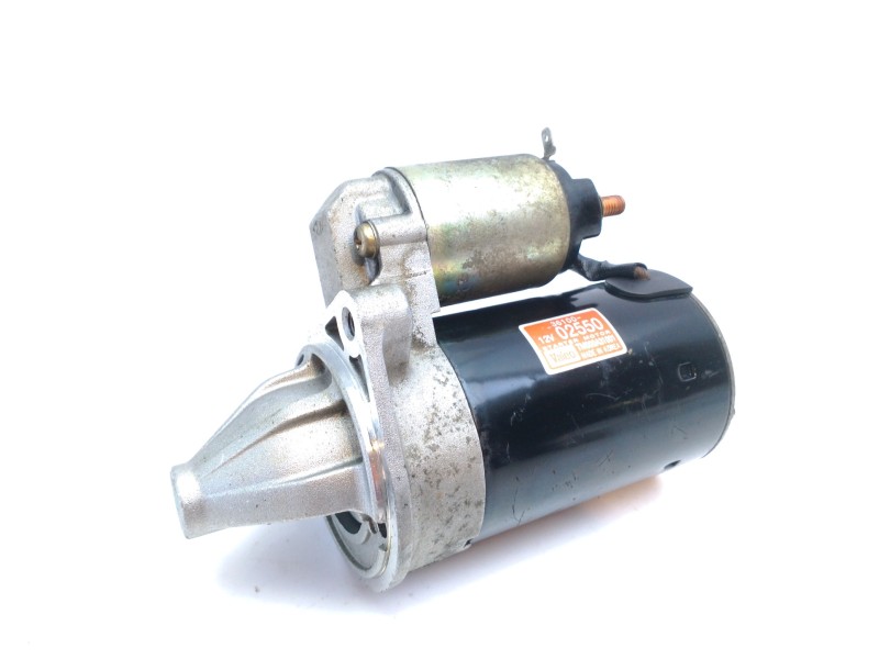 Recambio de motor arranque para hyundai getz (tb) 1.1 básico referencia OEM IAM 3610002550  