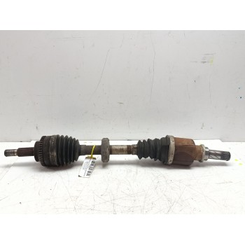 TRANSMISION DELANTERA IZQUIERDA 8200543868 