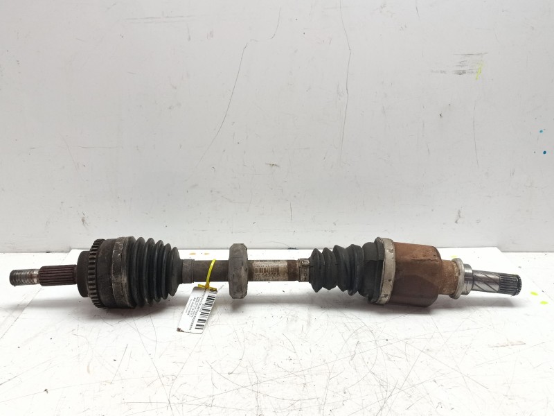 Recambio de transmision delantera izquierda para renault clio ii (bb_, cb_) 1.5 dci referencia OEM IAM 8200543868  