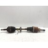 Recambio de transmision delantera izquierda para renault clio ii (bb_, cb_) 1.5 dci referencia OEM IAM 8200543868  