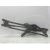 Recambio de motor limpia delantero para kia carens 2.0 crdi referencia OEM IAM 981101D00  