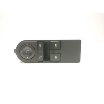 MANDO ELEVALUNAS DELANTERO IZQUIERDO 13228706 