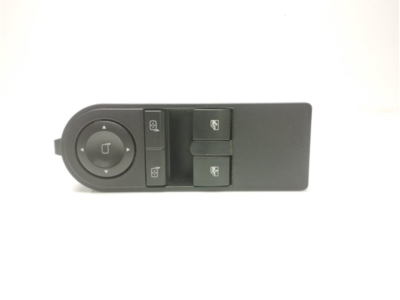 Recambio de mando elevalunas delantero izquierdo para opel astra gtc enjoy referencia OEM IAM 13228706  