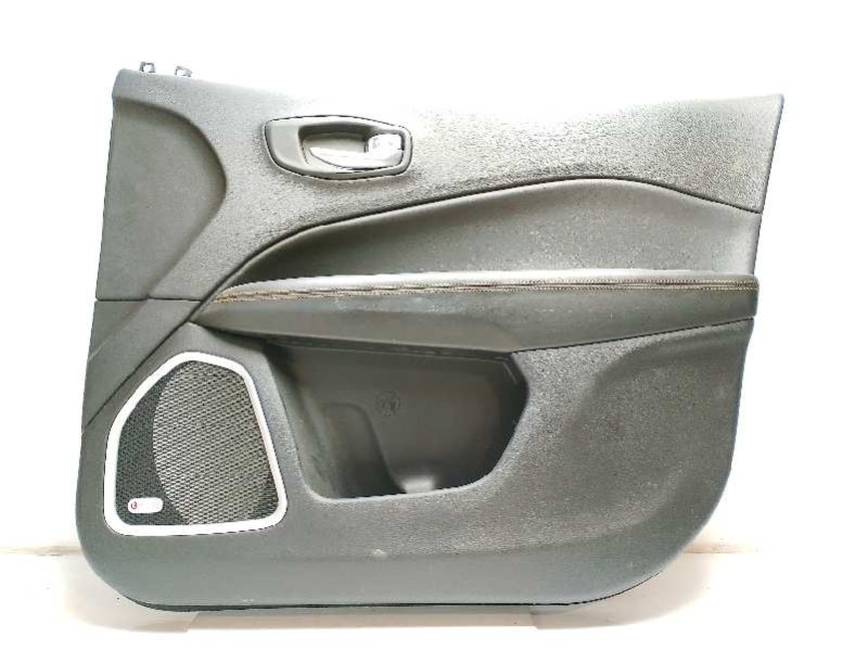 Recambio de guarnecido puerta delantera derecha para jeep compass ii 2.0 m-jet cat referencia OEM IAM   