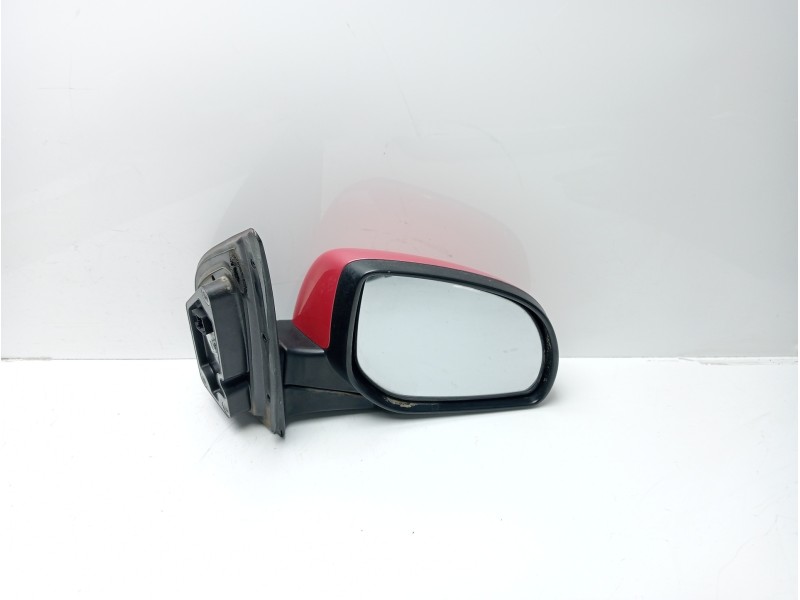 Recambio de retrovisor derecho para hyundai i20 classic referencia OEM IAM 876201J300BH  