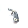Recambio de motor elevalunas trasero izquierdo para bmw serie 5 berlina (e60) 520d referencia OEM IAM 67626922319  