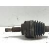 Recambio de transmision delantera izquierda para renault clio ii (bb_, cb_) 1.5 dci referencia OEM IAM 8200543868  