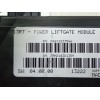 Recambio de modulo electronico para chrysler grand voyager referencia OEM IAM 068192335AA  