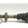 Recambio de transmision delantera izquierda para renault clio ii (bb_, cb_) 1.5 dci referencia OEM IAM 8200543868  