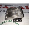 Recambio de centralita motor uce para dacia logan ambiance referencia OEM IAM 8200513058 8200785530 