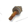 Recambio de transmision delantera derecha para toyota auris 1.4 turbodiesel cat referencia OEM IAM 4341002580  