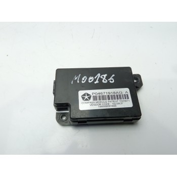 MODULO ELECTRONICO 4671918AG P04671918AG 