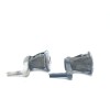 Recambio de juego bombines para peugeot 206 berlina 1.6 16v cat referencia OEM IAM 9170N8  