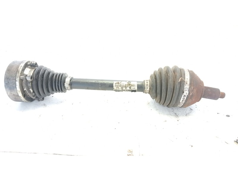 Recambio de transmision delantera izquierda para volkswagen golf iv berlina (1j1) 1.9 tdi referencia OEM IAM 1J0407451AX  