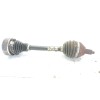 Recambio de transmision delantera izquierda para volkswagen golf iv berlina (1j1) 1.9 tdi referencia OEM IAM 1J0407451AX  