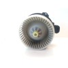 Recambio de ventilador calefaccion para toyota yaris 1.5 16v cat referencia OEM IAM 871030D220 871030D220 