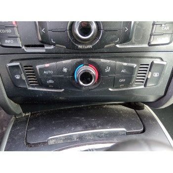 MANDO CALEFACCION / AIRE ACONDICIONADO 8T1820043N 1469601 