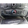 Recambio de mando calefaccion / aire acondicionado para audi a4 ber. (b8) básico referencia OEM IAM 8T1820043N 1469601 