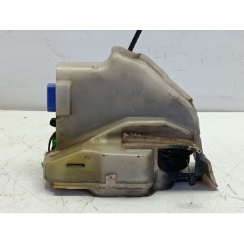 CERRADURA PUERTA DELANTERA IZQUIERDA 3D1837015AP 