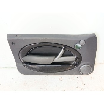 GUARNECIDO PUERTA DELANTERA IZQUIERDA 51416979617 51410017302