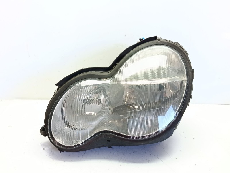 Recambio de faro izquierdo para mercedes-benz clase c (w203) c 220 cdi (203.006) referencia OEM IAM A2038200161  