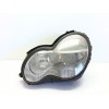 Recambio de faro izquierdo para mercedes-benz clase c (w203) c 220 cdi (203.006) referencia OEM IAM A2038200161  