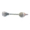 Recambio de transmision delantera izquierda para volkswagen golf iv berlina (1j1) 1.9 tdi referencia OEM IAM 1J0407451AX  