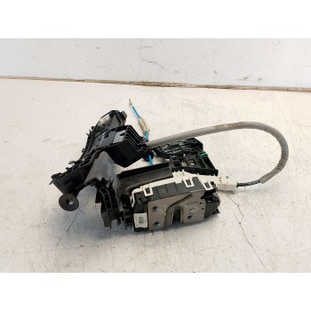 CERRADURA PUERTA DELANTERA DERECHA A0997202201 