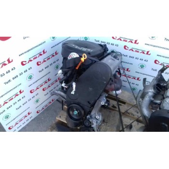 MOTOR COMPLETO APQ 