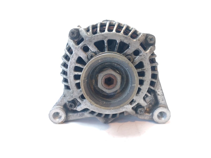 Recambio de alternador para peugeot 206 berlina 1.4 referencia OEM IAM 5705GE 9638275980 