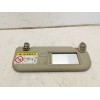 Recambio de parasol derecho para kia carens ( ) referencia OEM IAM 85220A4100DCM  