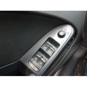 MANDO ELEVALUNAS DELANTERO IZQUIERDO 8K0959851DV10 