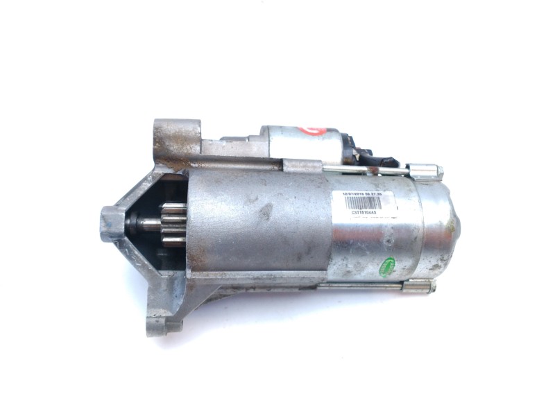 Recambio de motor arranque para citroën xsara berlina 2.0 hdi exclusive (80kw) referencia OEM IAM CST15104AS  
