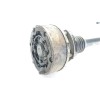 Recambio de transmision delantera izquierda para volkswagen golf iv berlina (1j1) 1.9 tdi referencia OEM IAM 1J0407451AX  
